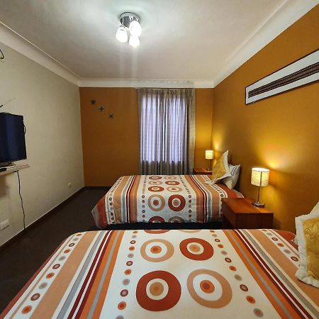 La Escala Guest House Cuzco Esterno foto