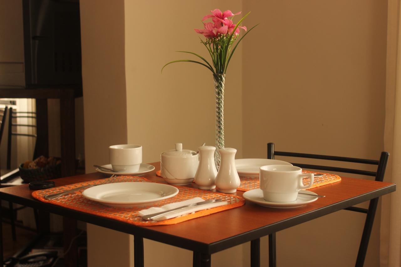 La Escala Guest House Cuzco Esterno foto